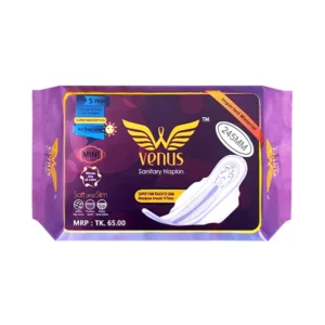 Venus 245 MM sanitary napkin