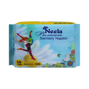 Neela Premium Sanitary Napkin