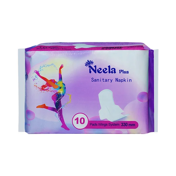 Neela Plus Sanitary Napkin