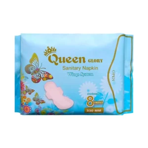 Queen Glory Sanitary Napkin
