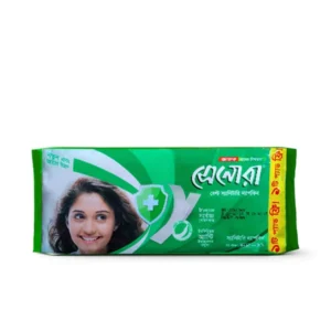 Senora Belt System - 5 Pads