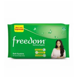 Freedom Belt System - 8 Pads