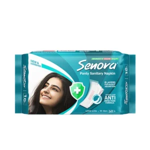 Senora Panty System - 10 Pads
