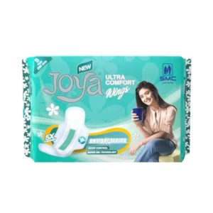 Joya Ultra Comfort Wings - 8 Pads