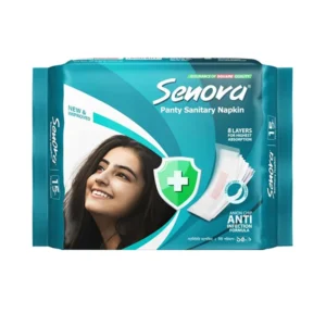 Senora Panty System - 15 Pads