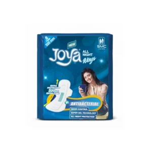 Joya All Night Wings - 8 Pads