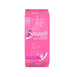 Staysafe Belt System- 10 Pads