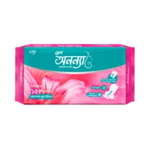 Fresh Anonna Regular Flow Wings - 15 Pads